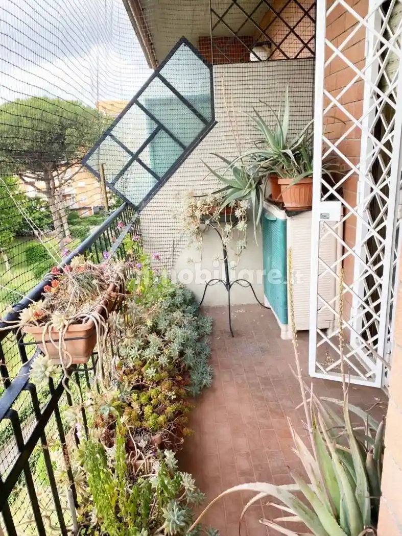 Trilocale via Davide Campari 160, Tor Tre Teste - Torre Maura, Roma - foto 4