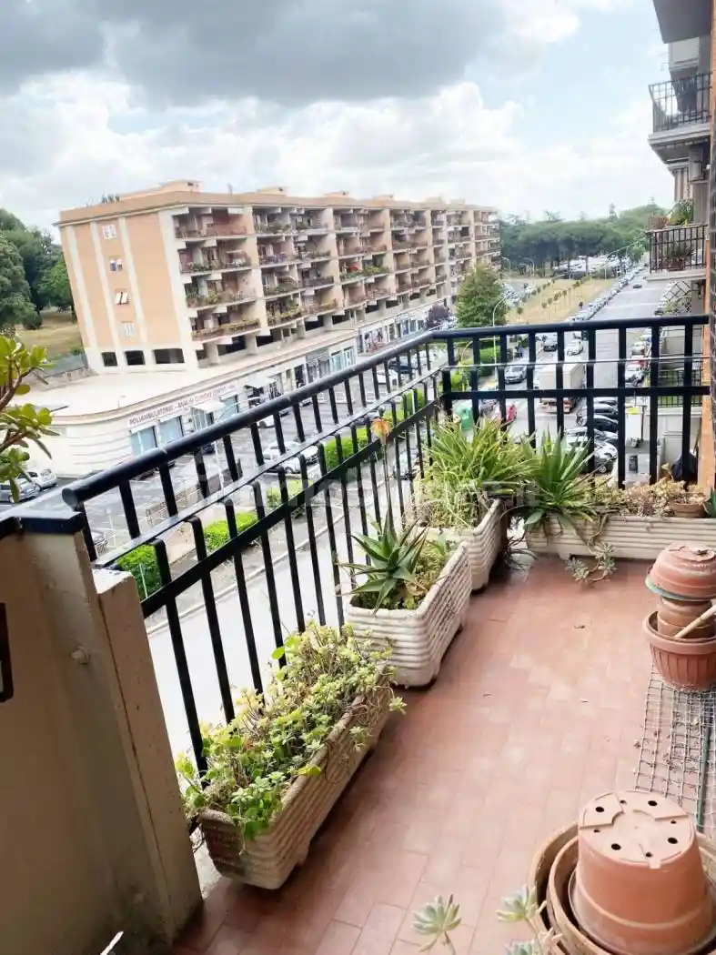 Trilocale via Davide Campari 160, Tor Tre Teste - Torre Maura, Roma - foto 5