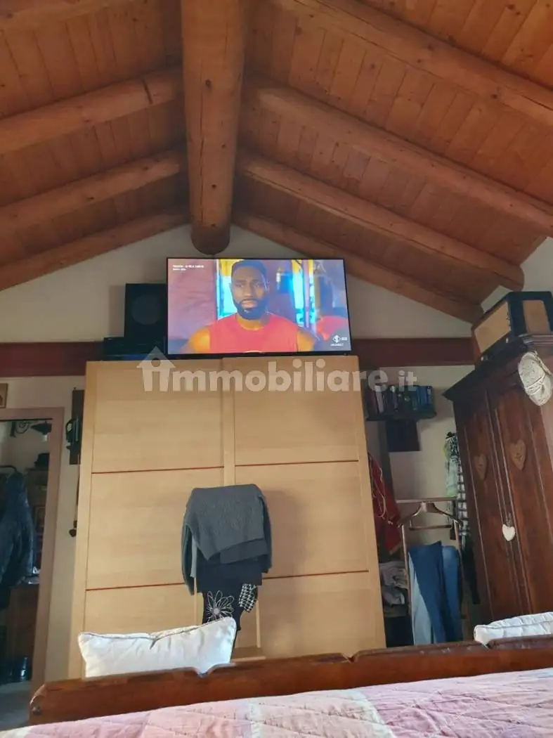 Villa in vendita a Pont-Saint-Martin