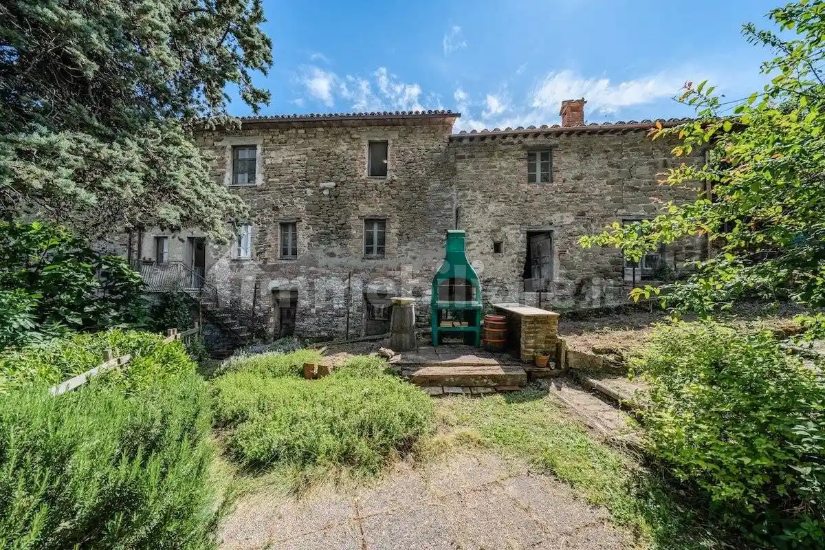 Rustico - Casale in vendita a Piegaro