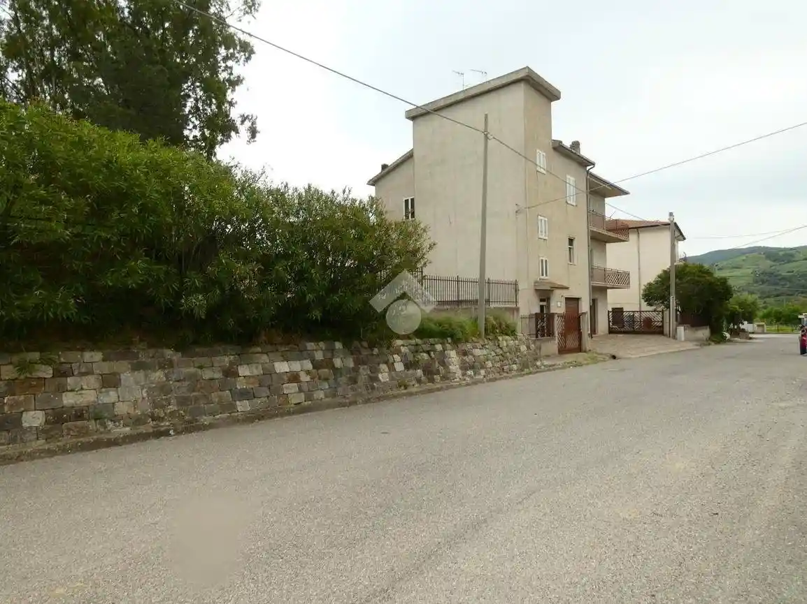 Appartamento in vendita a Rocca Imperiale