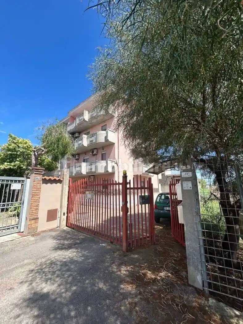 Appartamento in vendita a Assemini