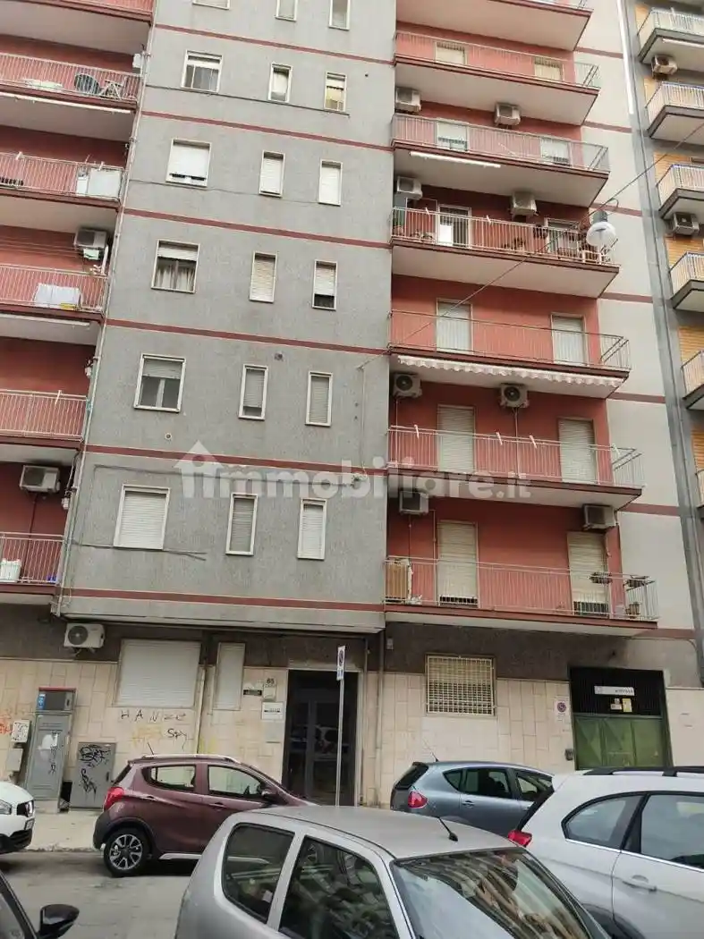 Appartamento in vendita a Taranto