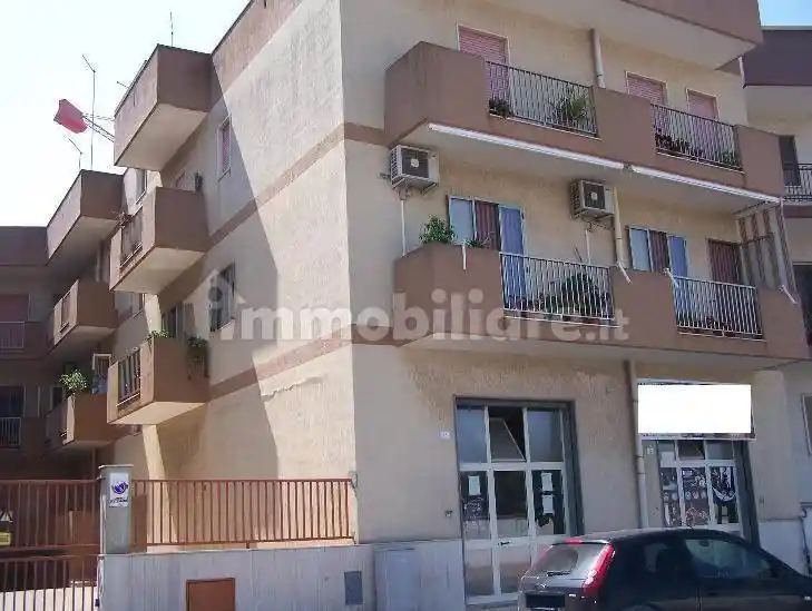 Appartamento in vendita a San Giorgio Ionico