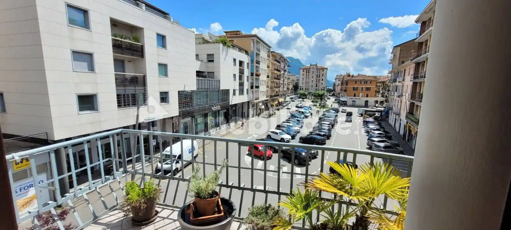 Attico - Mansarda in vendita a Verbania