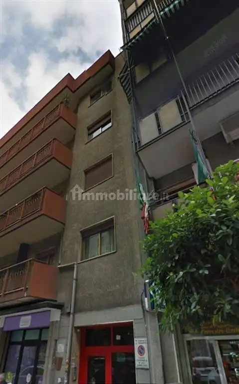 Appartamento in affitto a Taranto