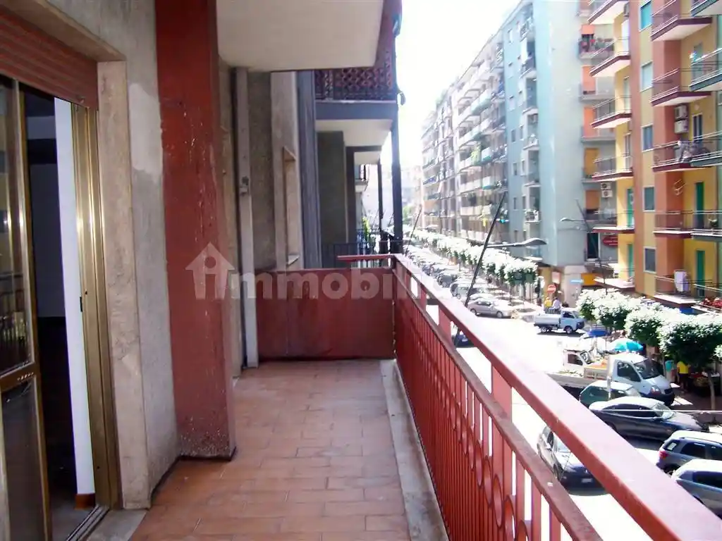 Appartamento via Liguria 85, Italia - Montegranaro, Taranto - foto 3