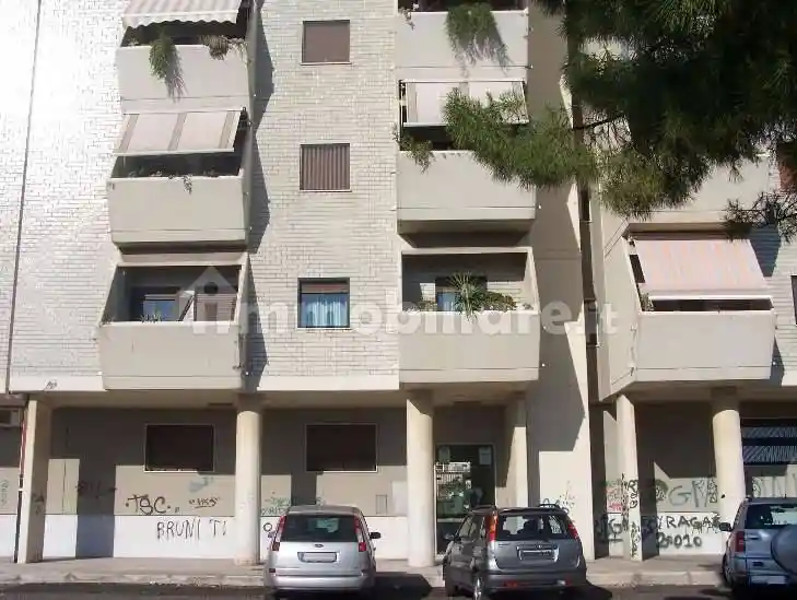 Appartamento in vendita a Taranto