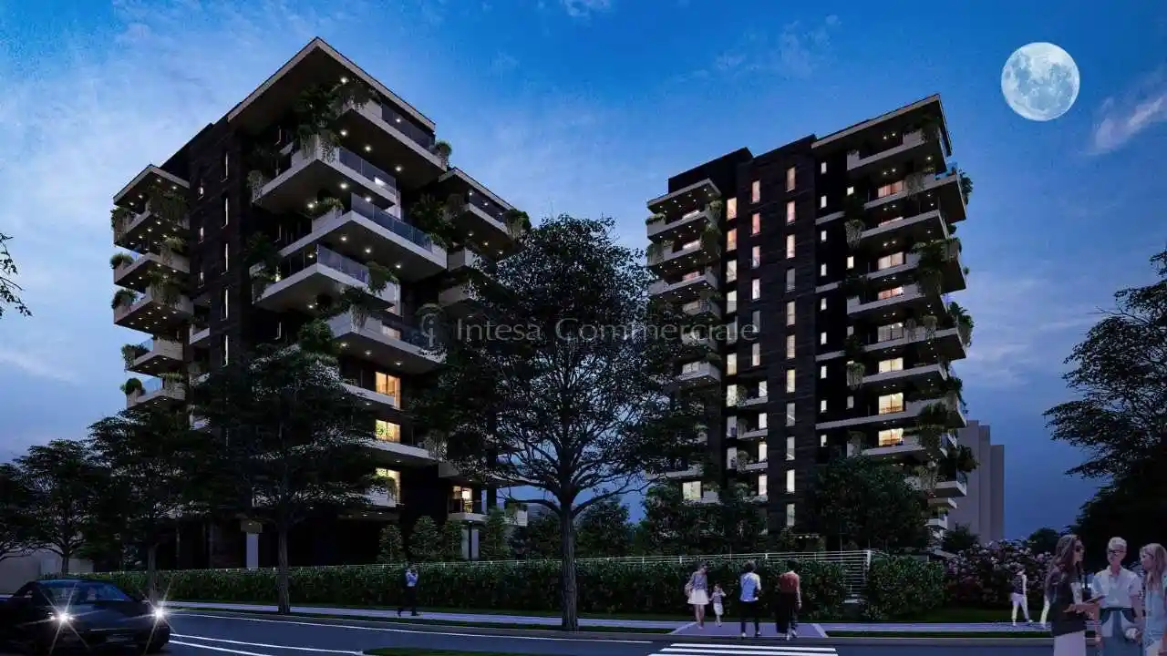 Appartamento in vendita a Brescia