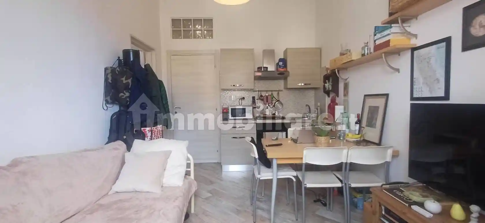 Appartamento in vendita a Firenze