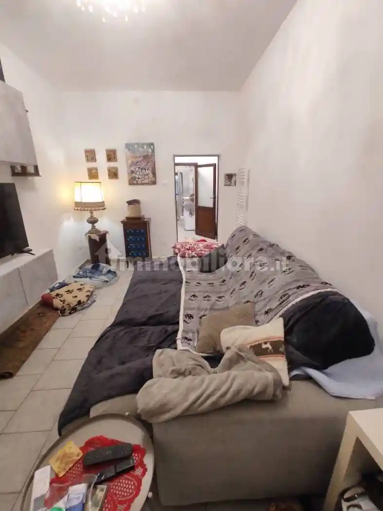 Appartamento in vendita a Livorno