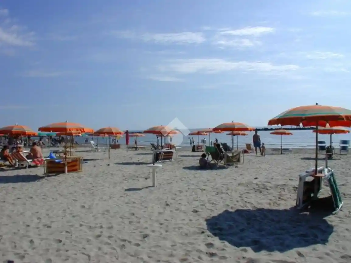 Villa in vendita a Comacchio