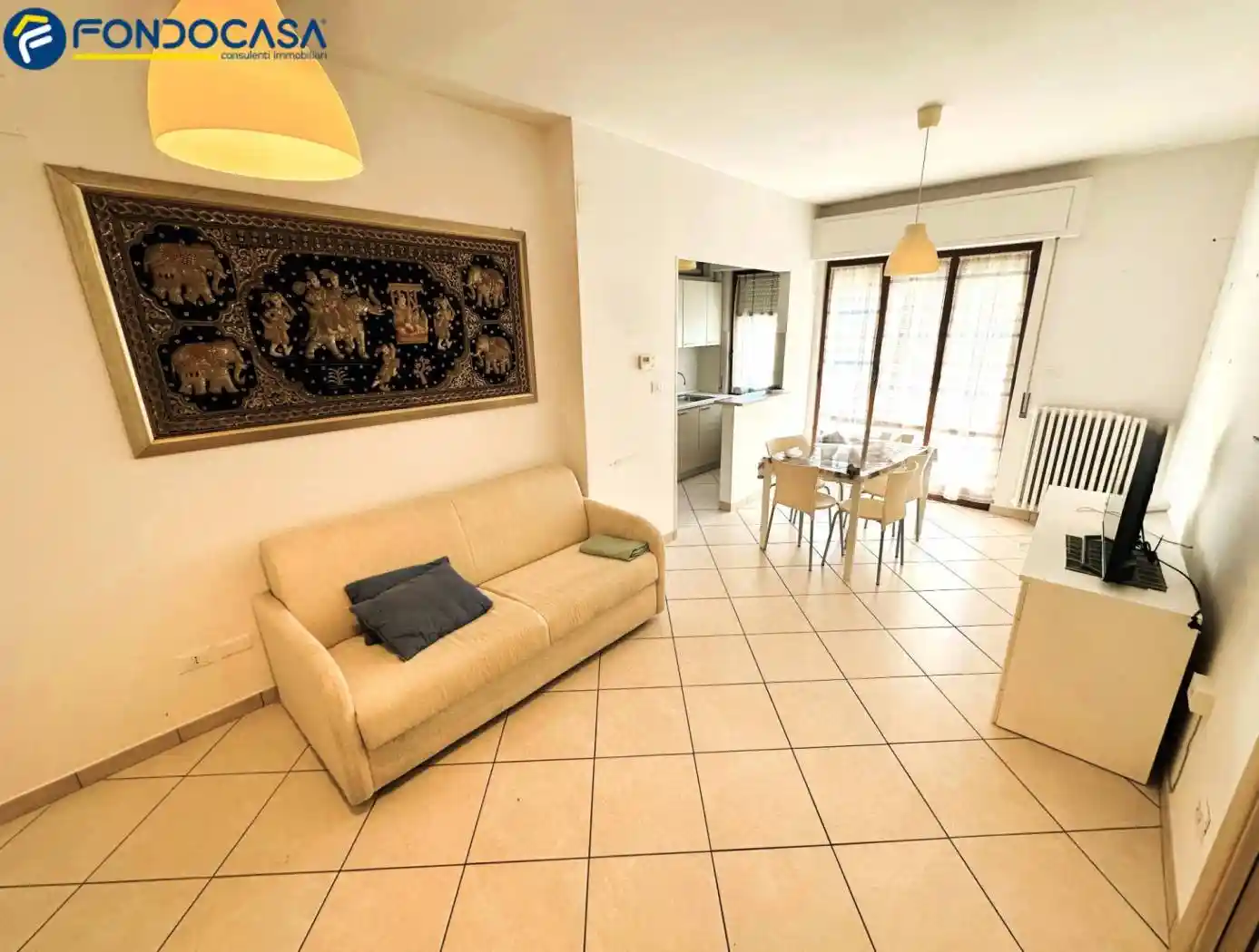 Appartamento in vendita a San Benedetto del Tronto