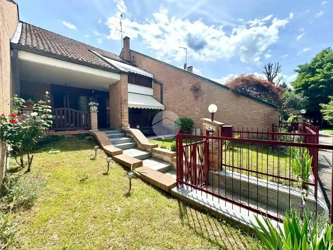 Villetta a schiera - foto 3