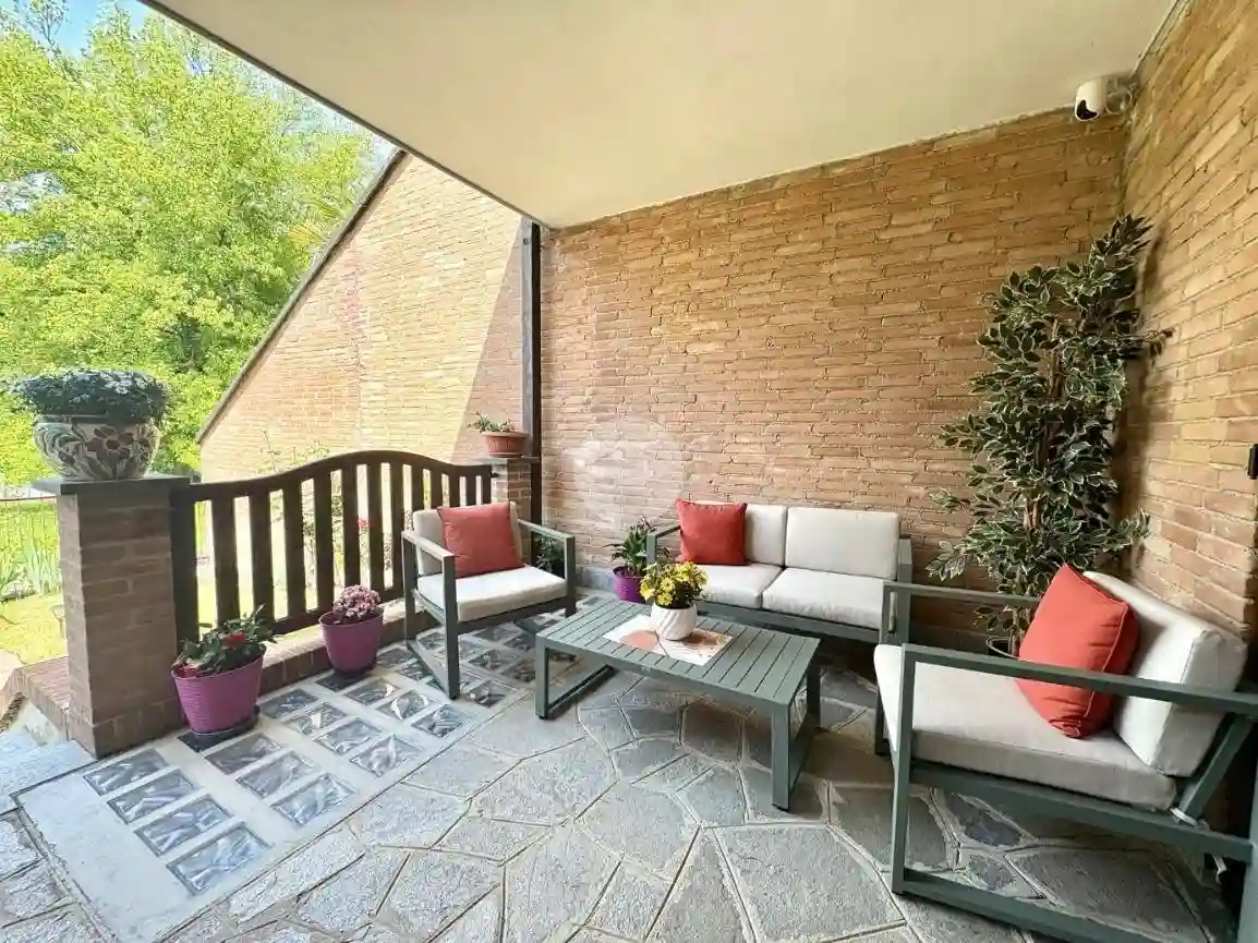 Villetta a schiera - foto 4