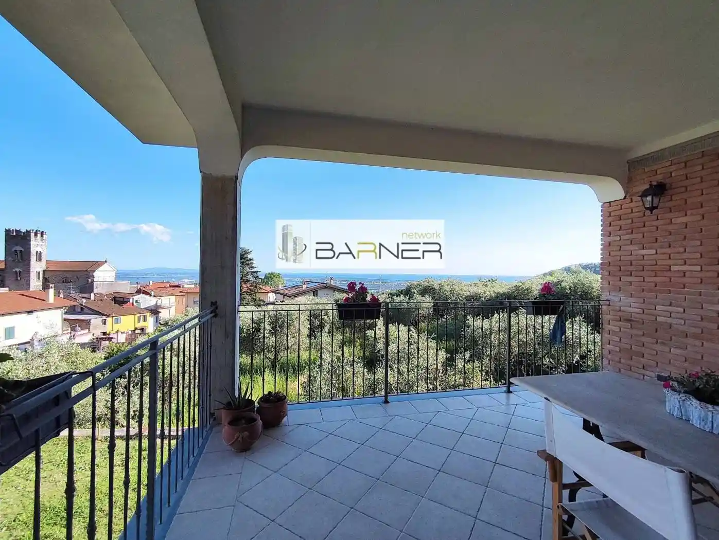 Villa in vendita a Massarosa