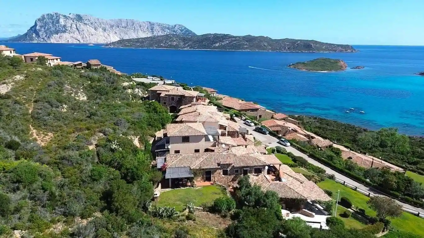 Appartamento in vendita a San Teodoro