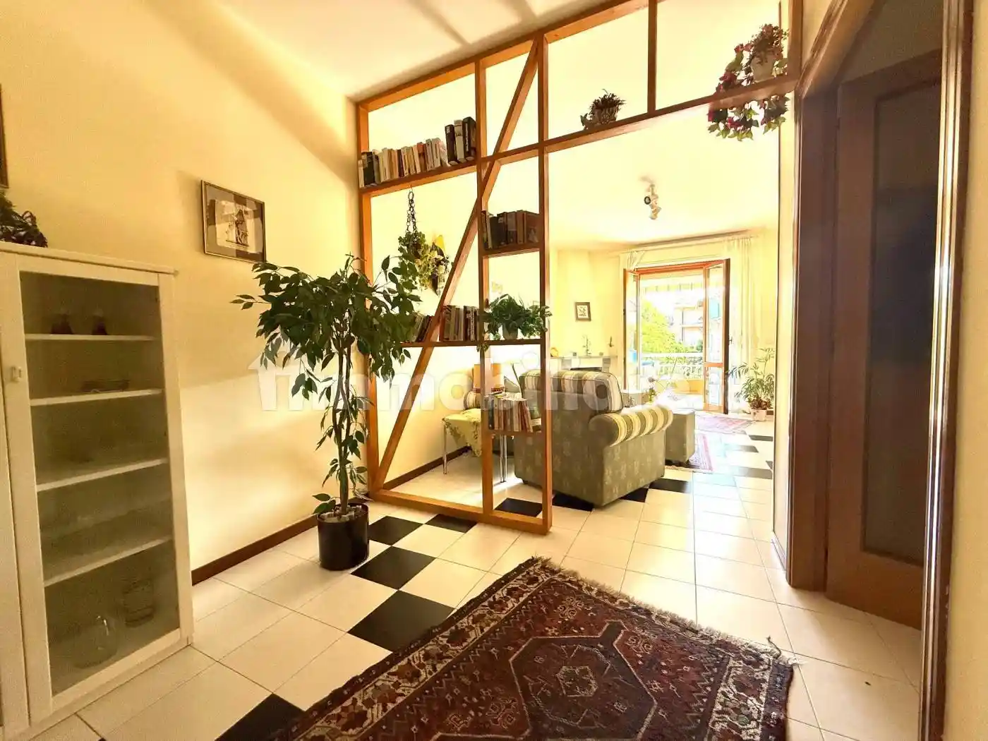 Appartamento in vendita a Colli del Tronto