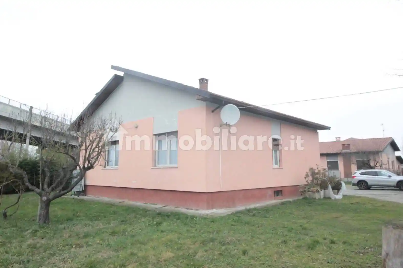 Villa unifamiliare Sp457, Cereseto - foto 2