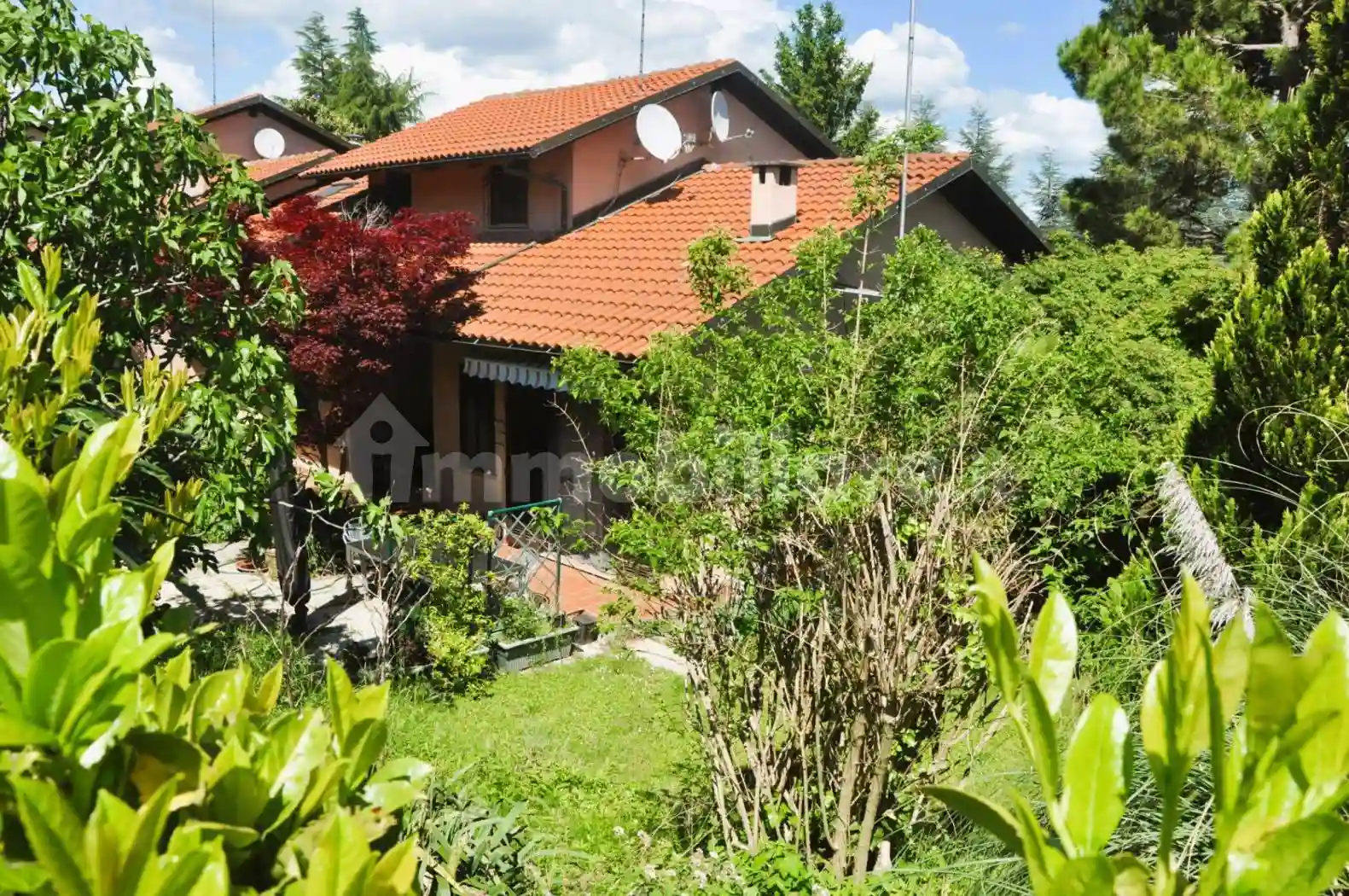 Villetta a schiera - foto 4