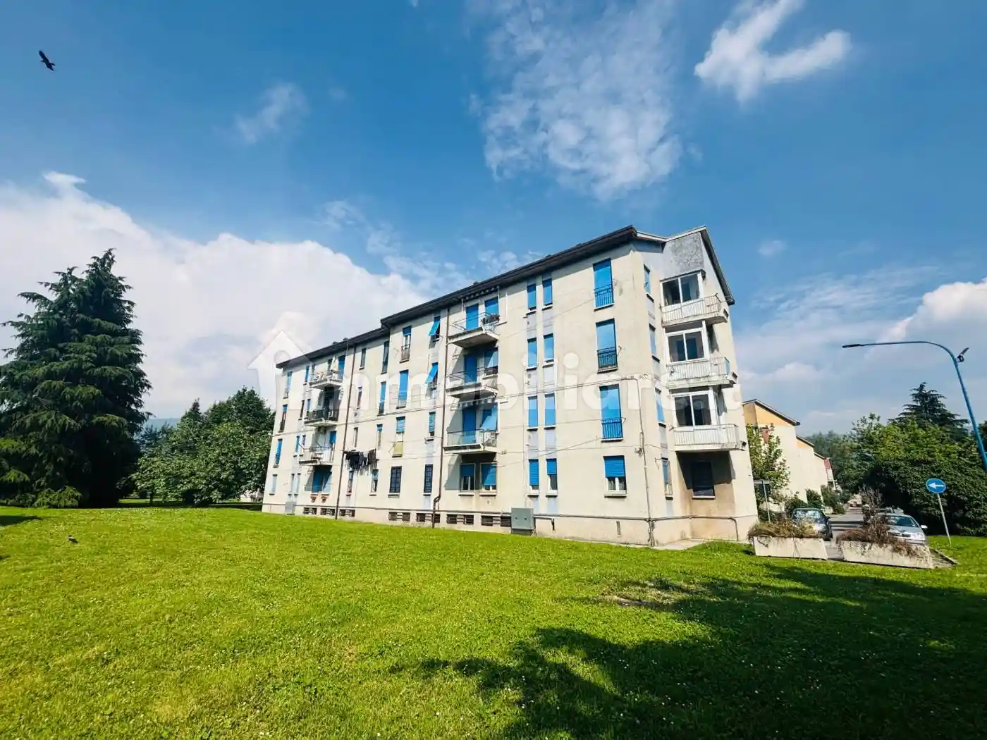 Appartamento in vendita a Brescia