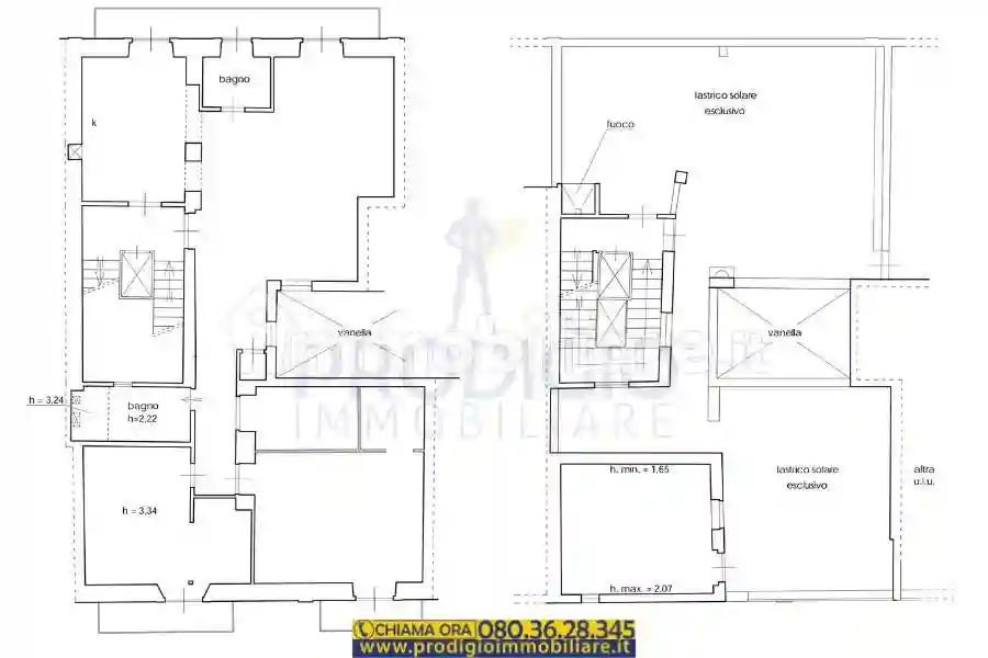 Palazzo - Edificio - foto 2