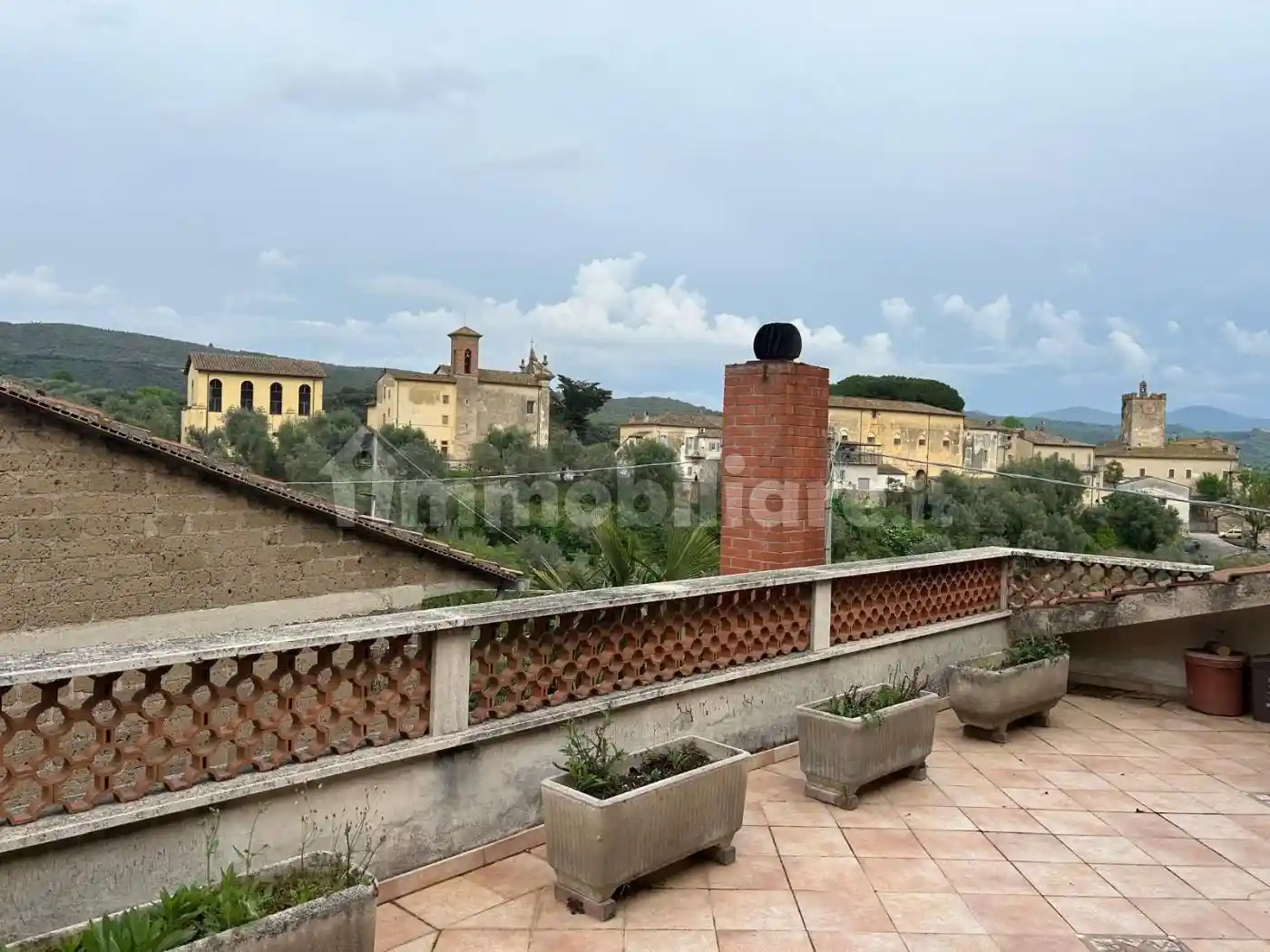 Villa in vendita a Narni