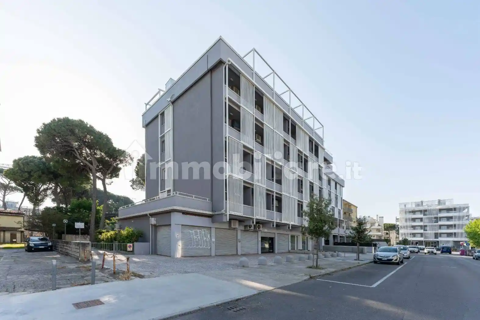 Appartamento in vendita a Comacchio