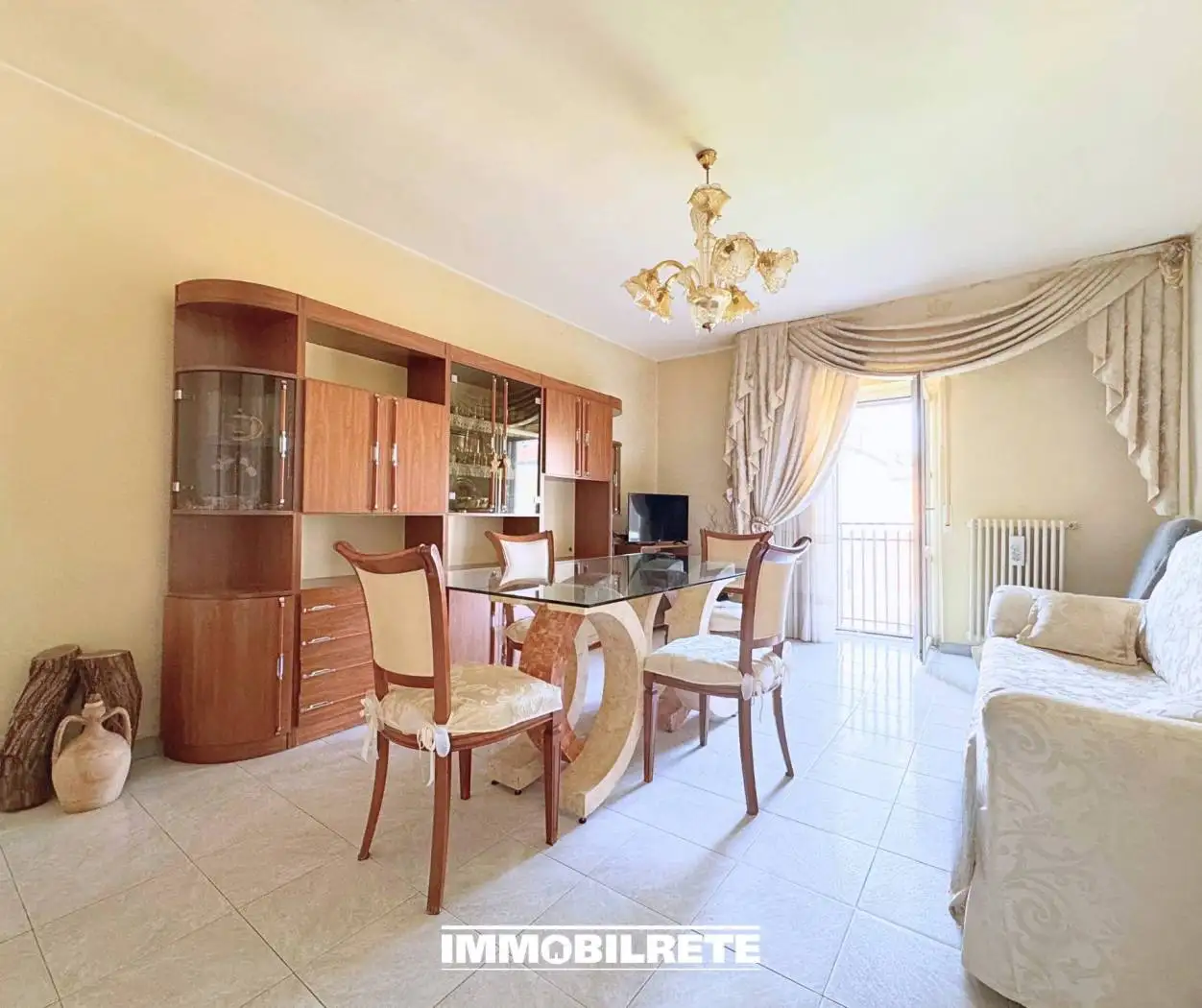 Appartamento in vendita a Matera