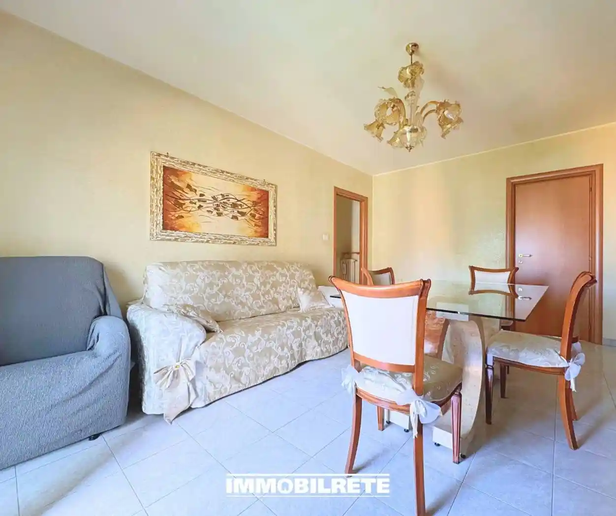 Quadrilocale buono stato, primo piano, Centro, Matera - foto 3