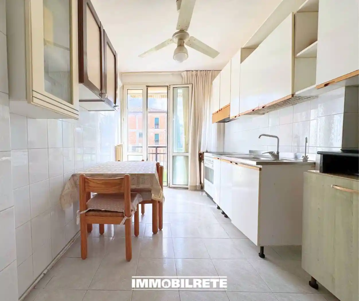 Quadrilocale buono stato, primo piano, Centro, Matera - foto 4