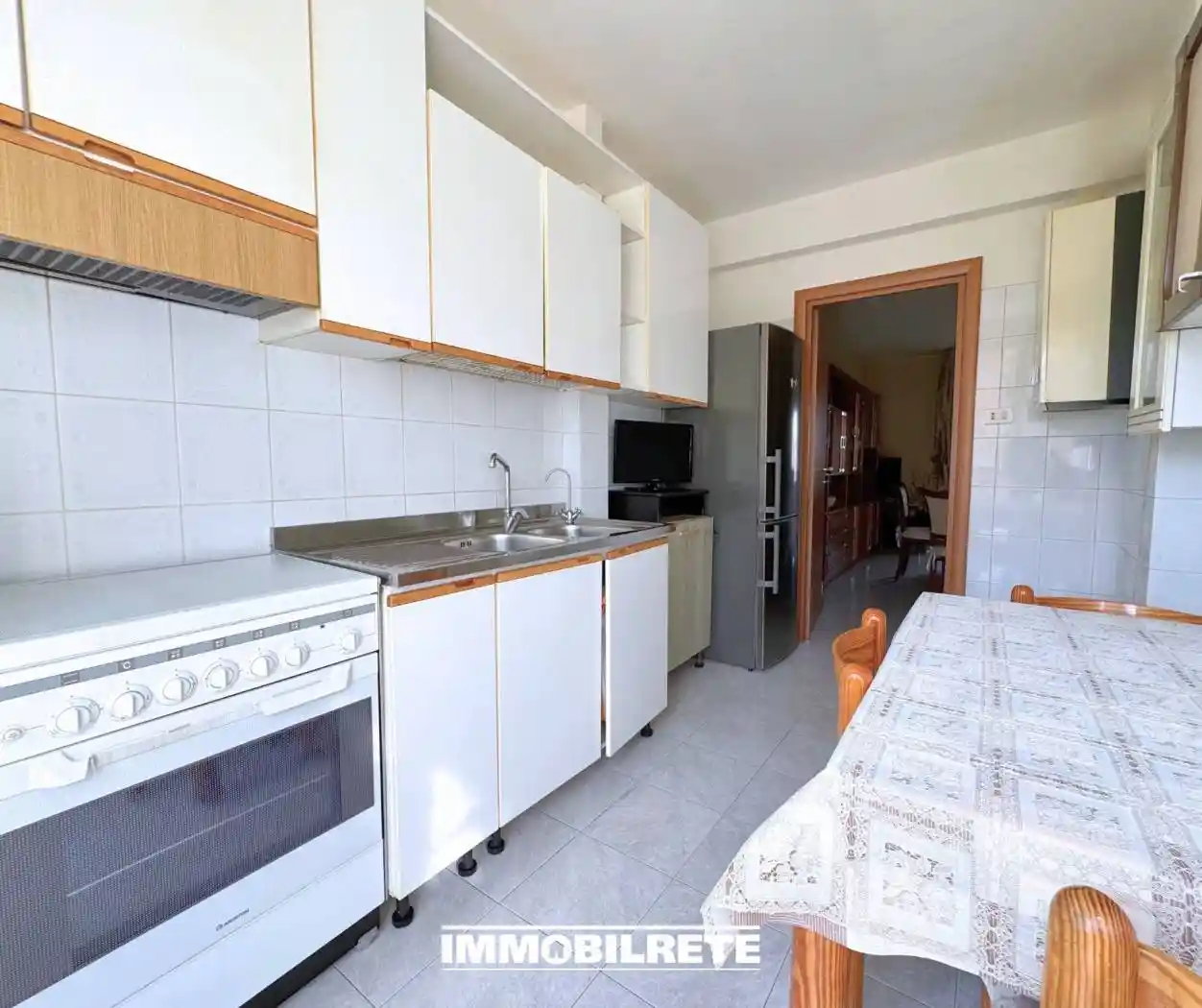 Quadrilocale buono stato, primo piano, Centro, Matera - foto 5