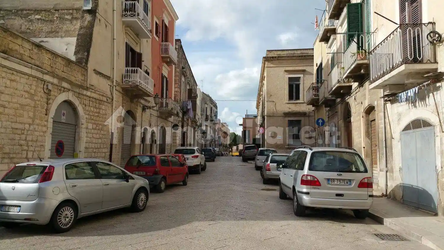 Appartamento in vendita a Trani
