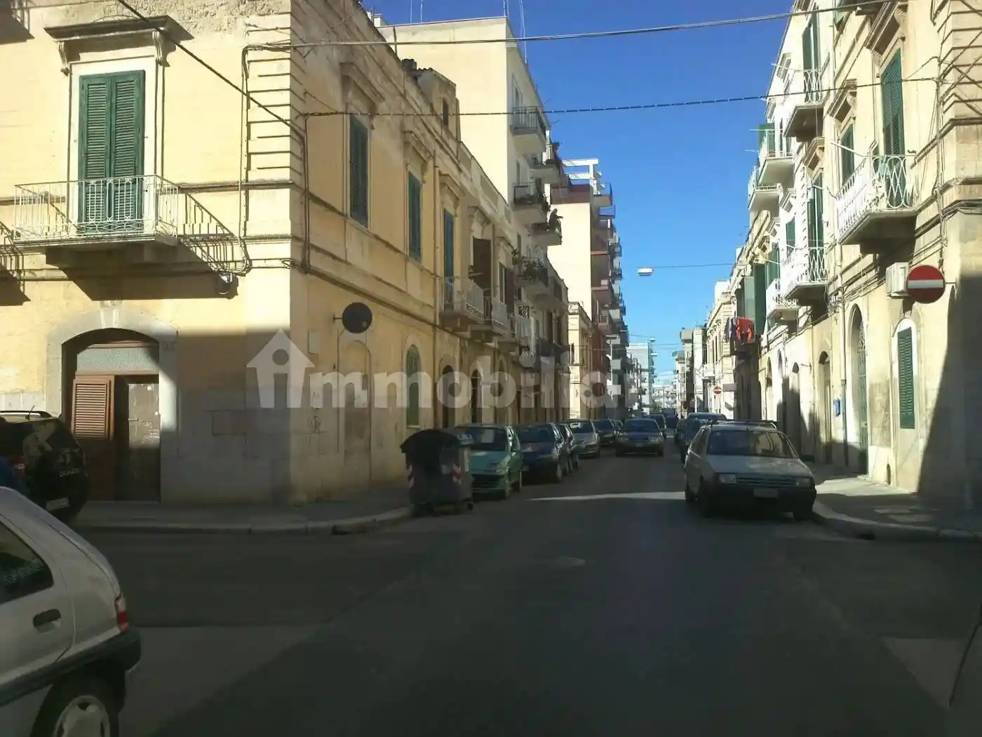 Appartamento in vendita a Trani