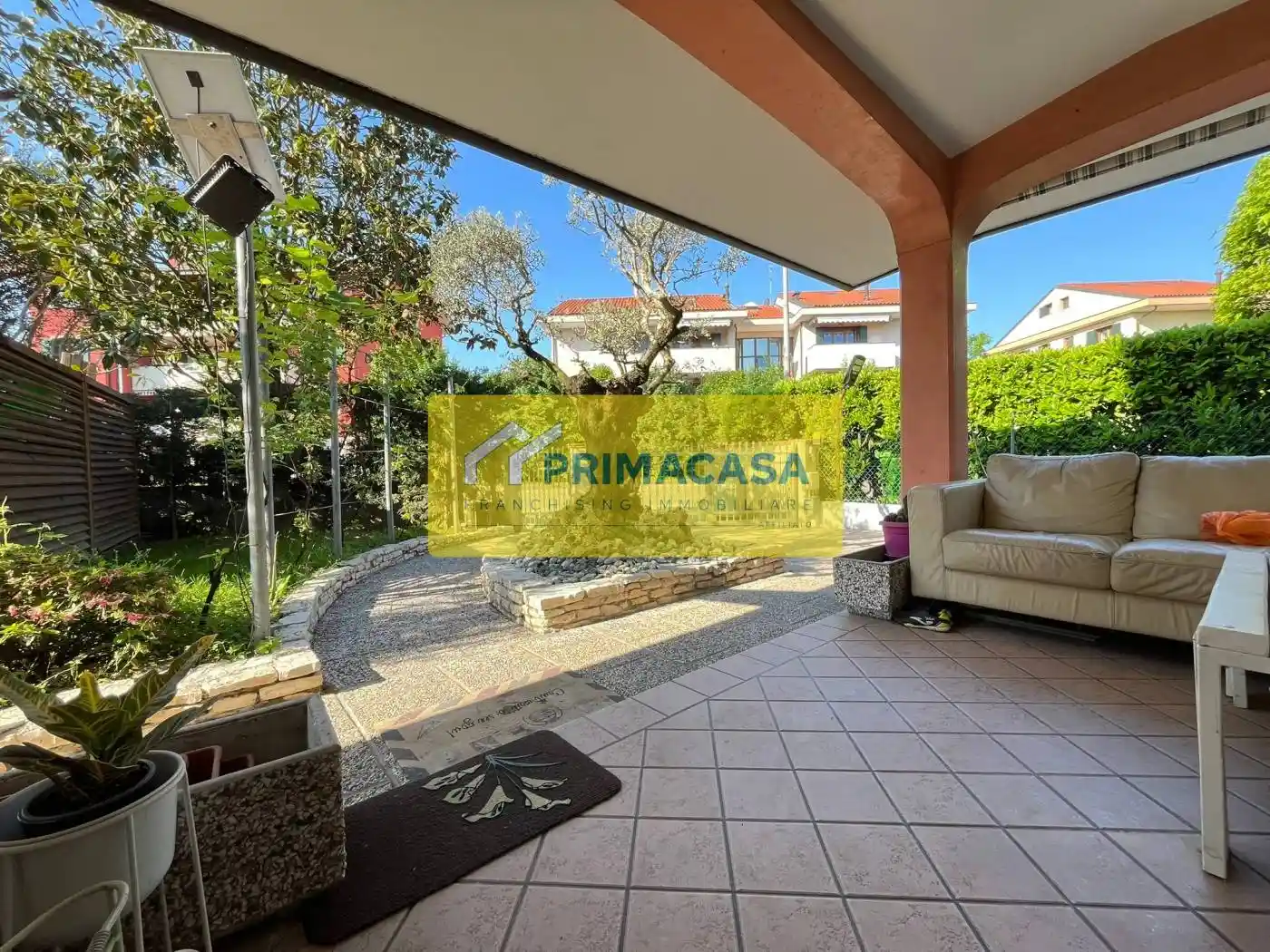 Villa in vendita a Marcon