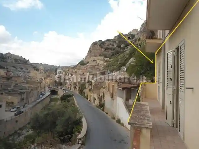 Appartamento in vendita a Scicli