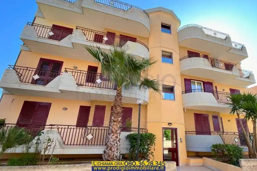 Appartamento in vendita a Ruvo di Puglia