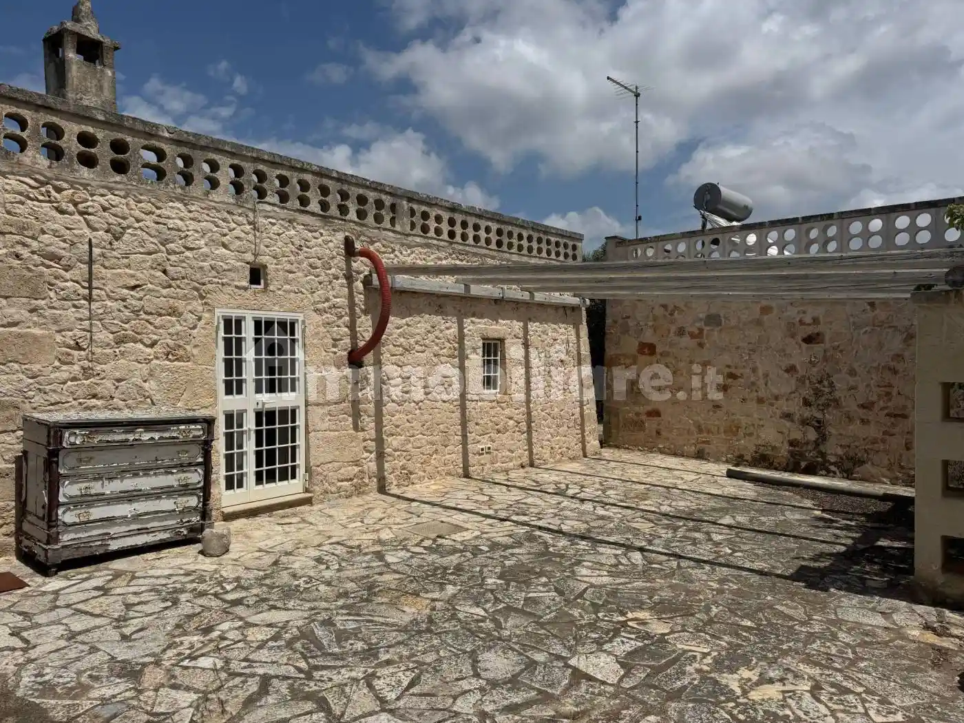 Villa in vendita a Ostuni