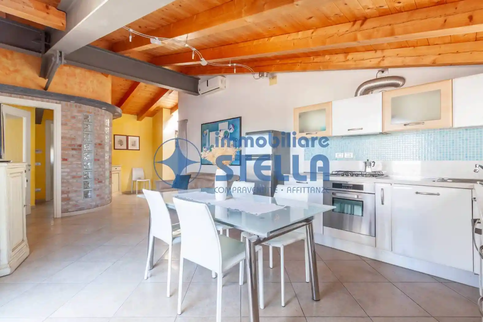 Appartamento in vendita a Jesolo