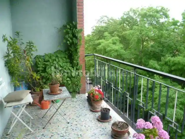 Appartamento in vendita a Piacenza