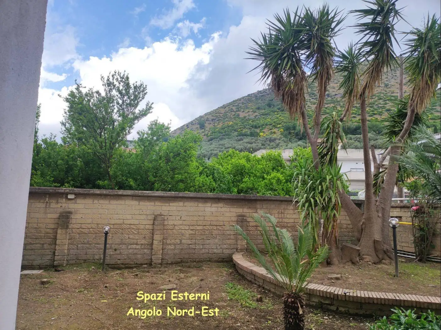 Villa in vendita a Maddaloni