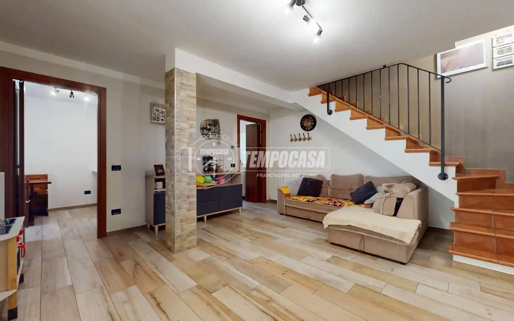 Quadrilocale via Franz Kafka, Marmirolo - Bagno, Reggio Emilia - foto 3