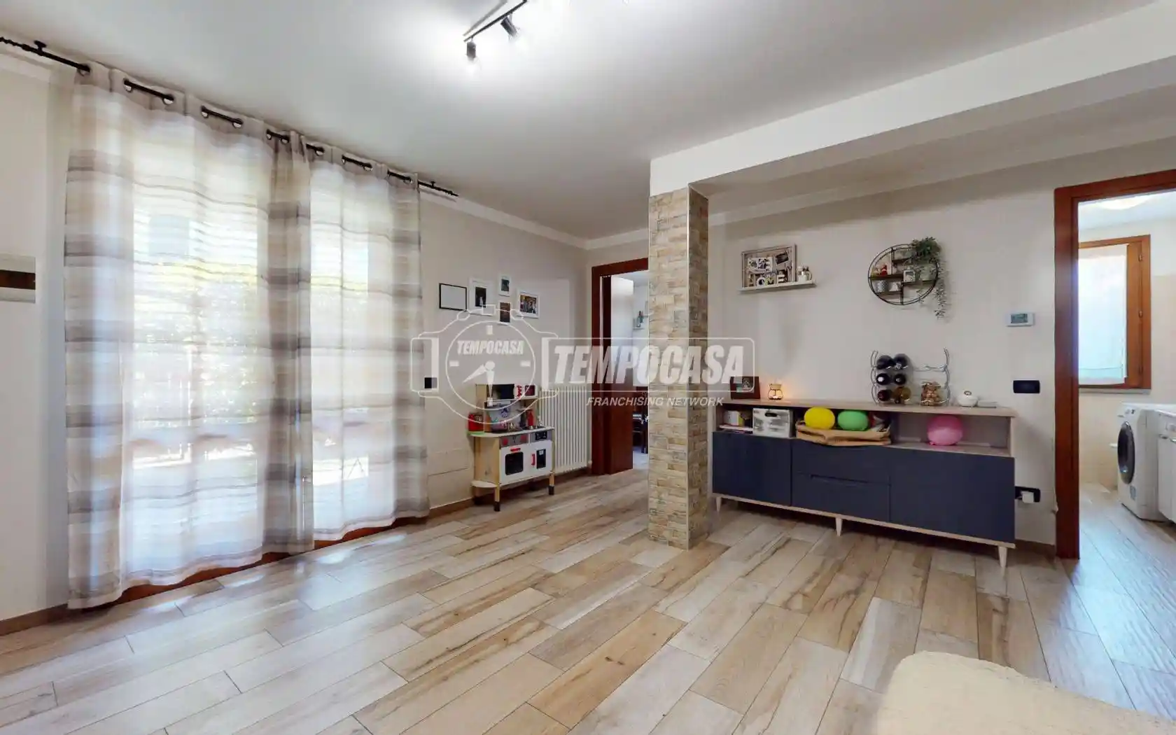 Quadrilocale via Franz Kafka, Marmirolo - Bagno, Reggio Emilia - foto 5