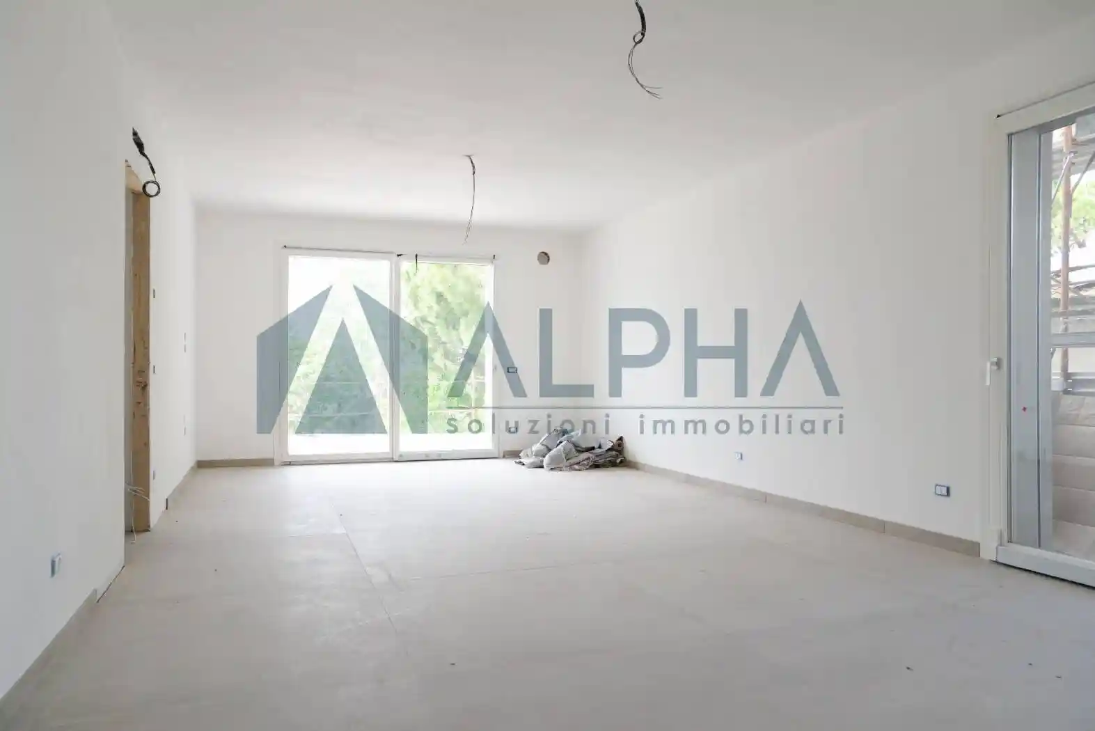 Attico - Mansarda in vendita a Cervia