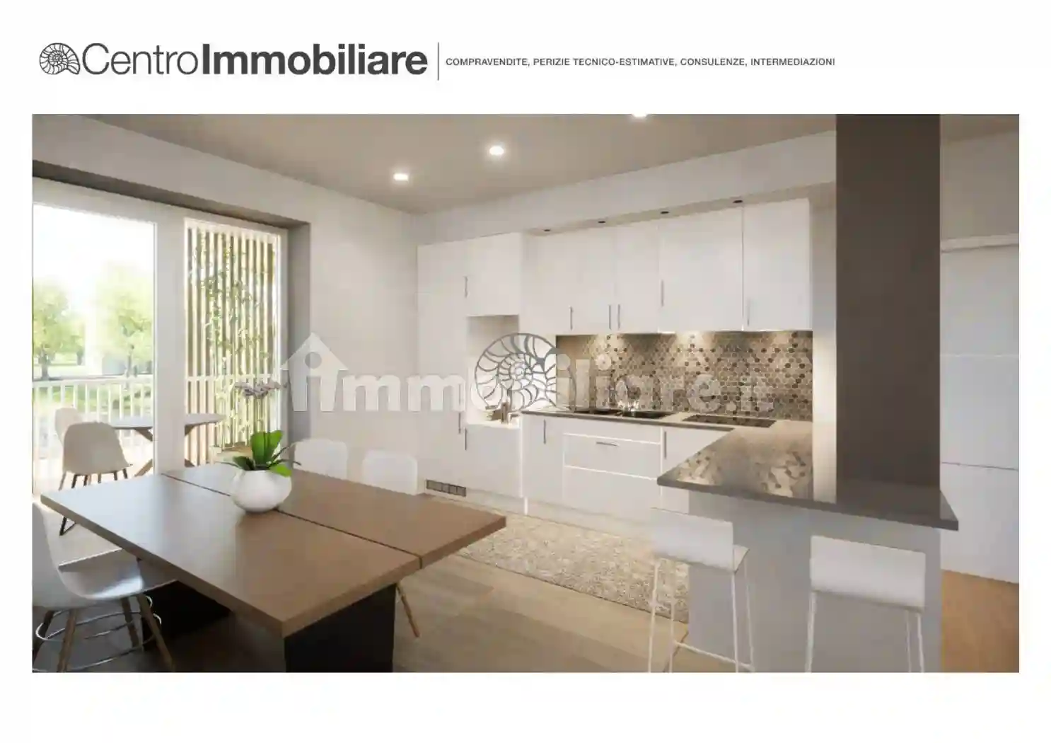 Appartamento - foto 5