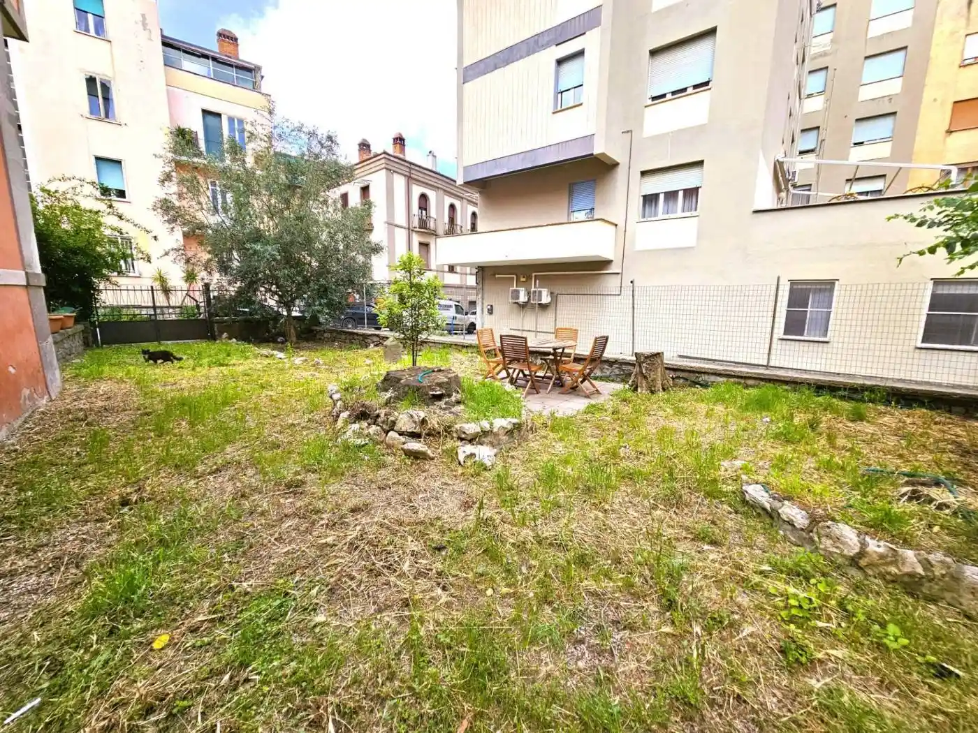 Appartamento in vendita a Viterbo