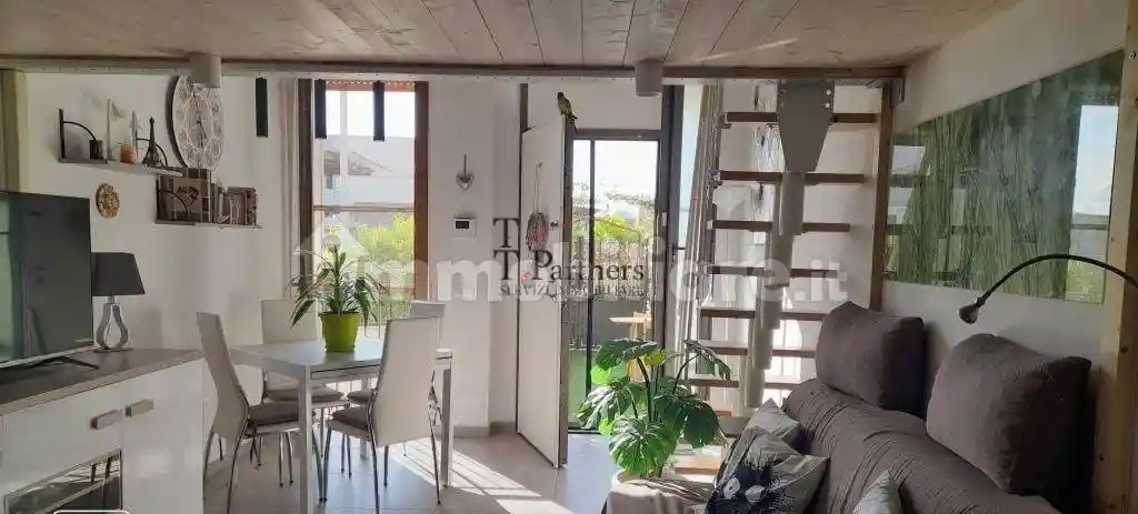 Appartamento in vendita a Sesto Fiorentino