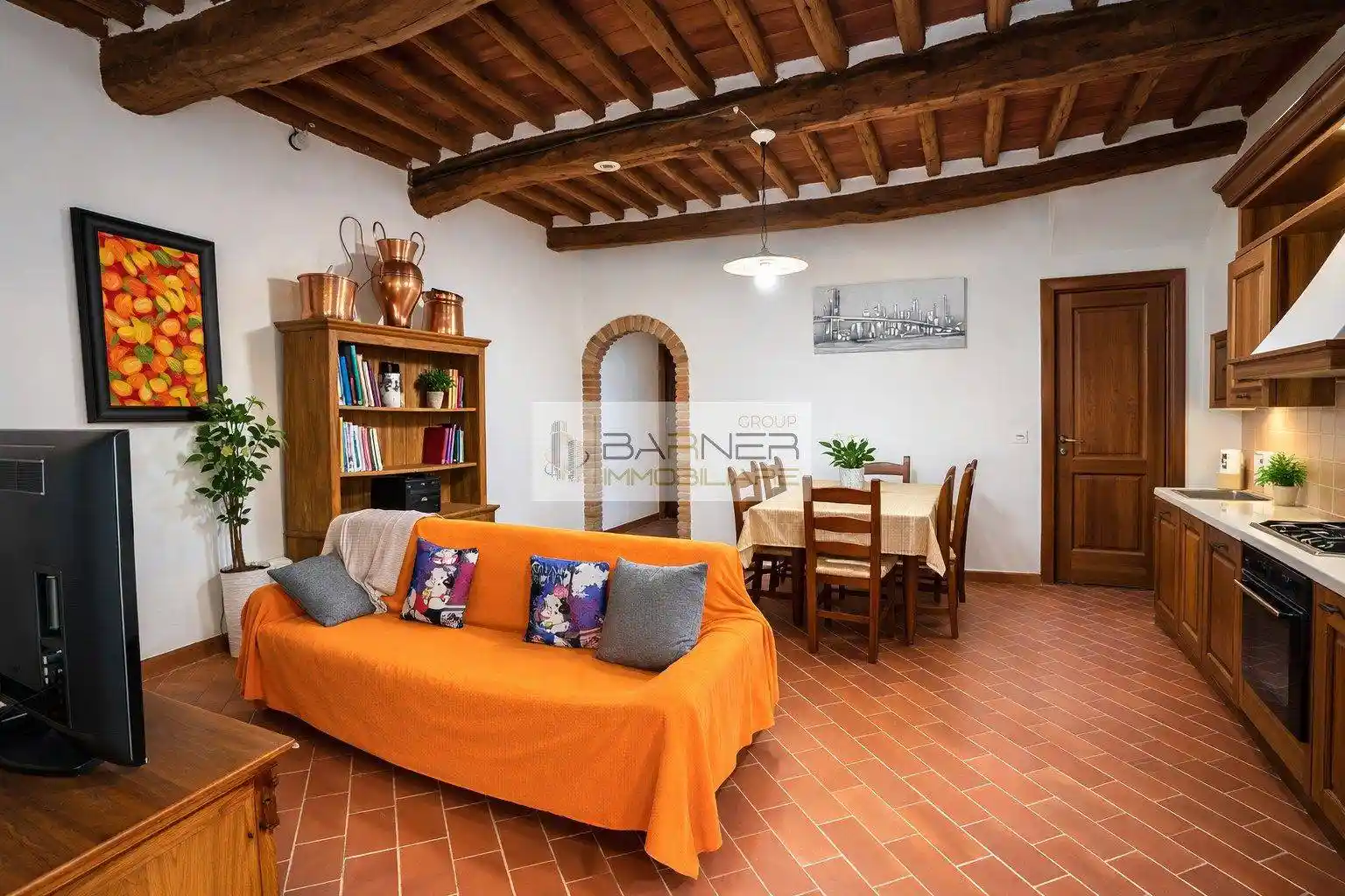 Rustico - Casale in vendita a Massarosa