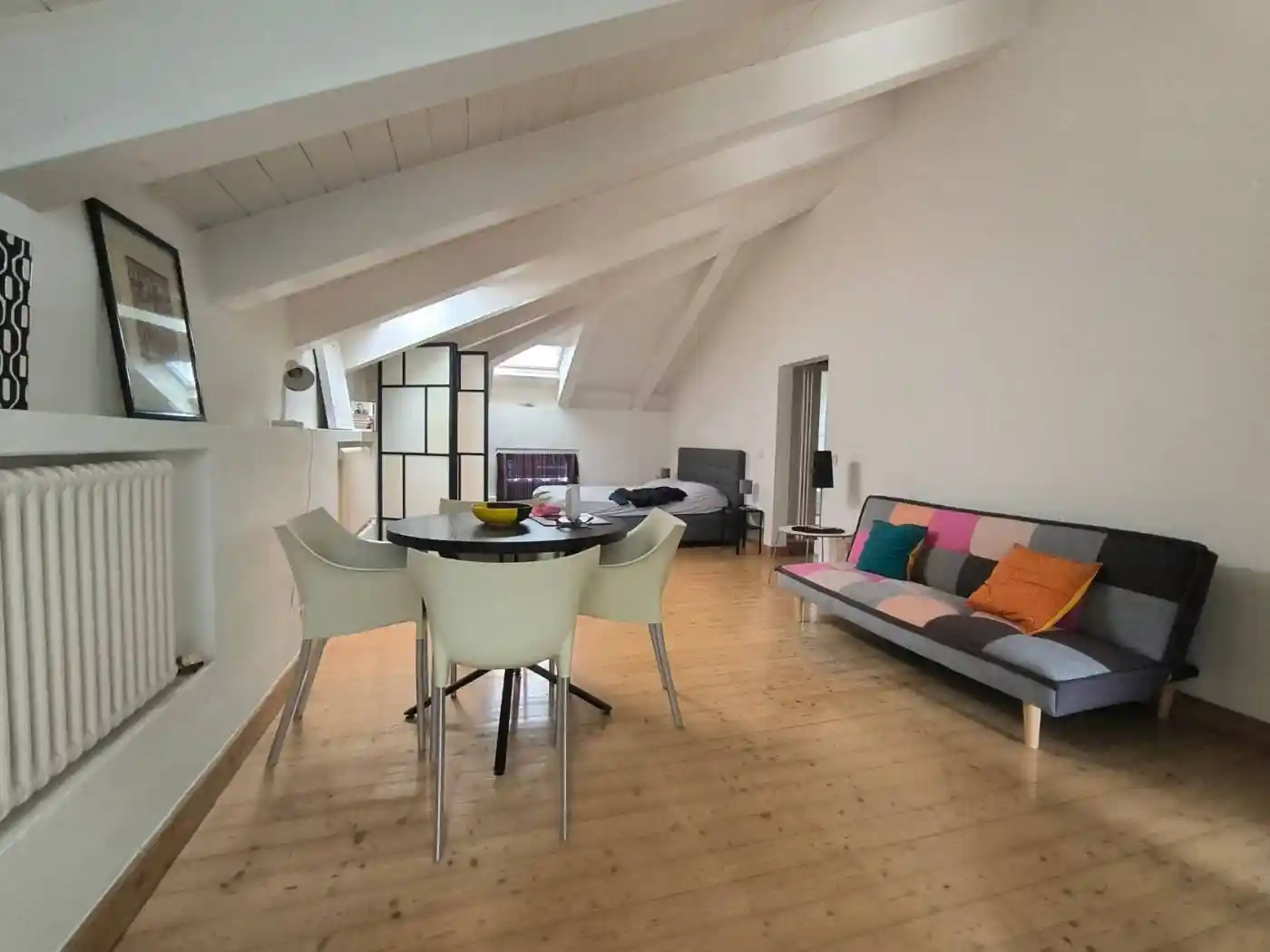 Loft in vendita a Cattolica