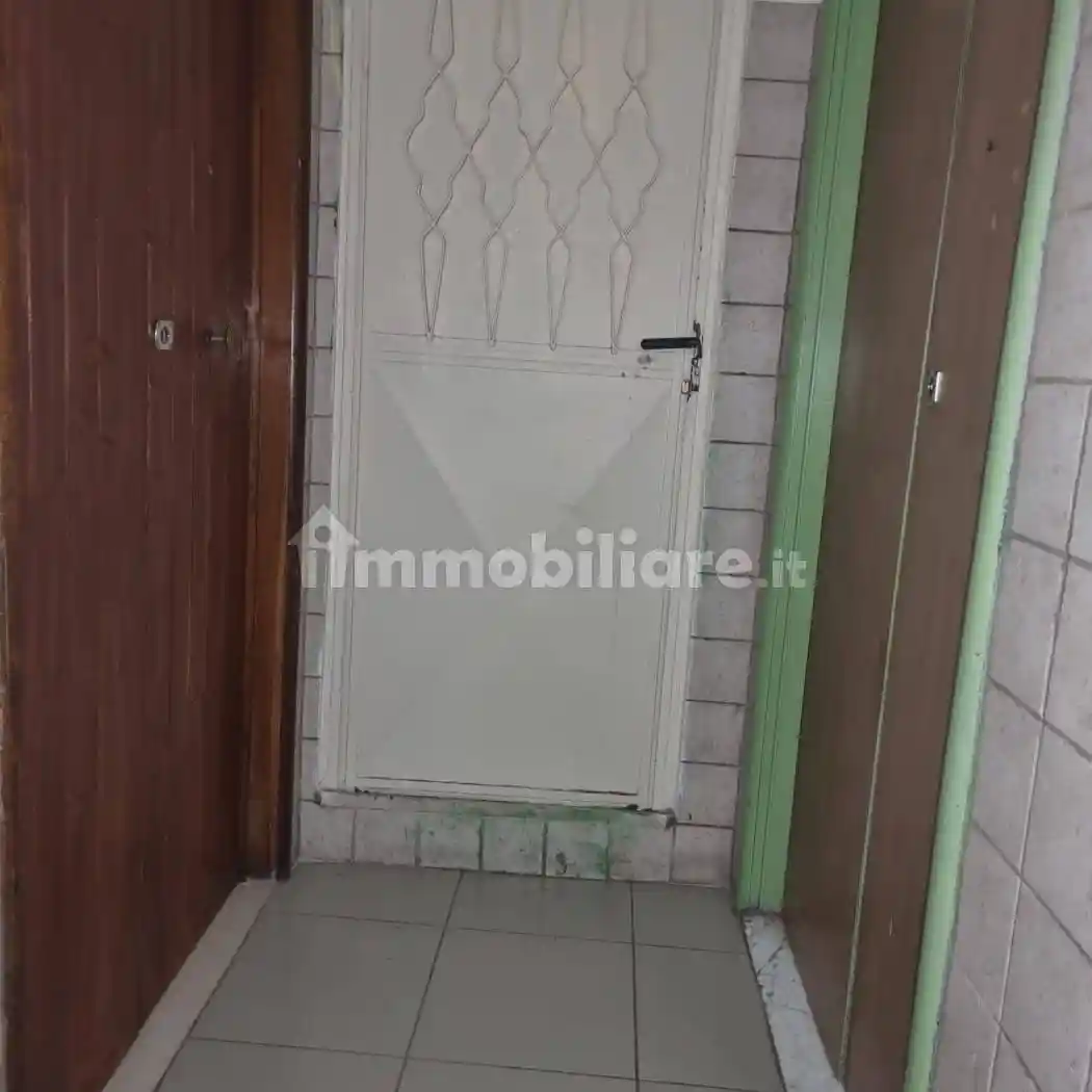 Appartamento in vendita a Foggia